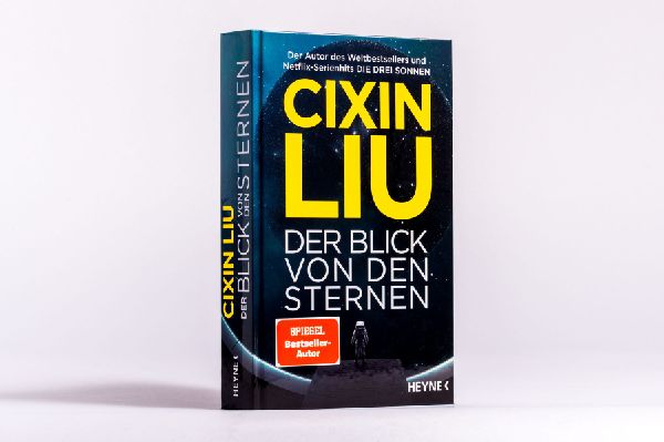 Der Blick von den Sternen