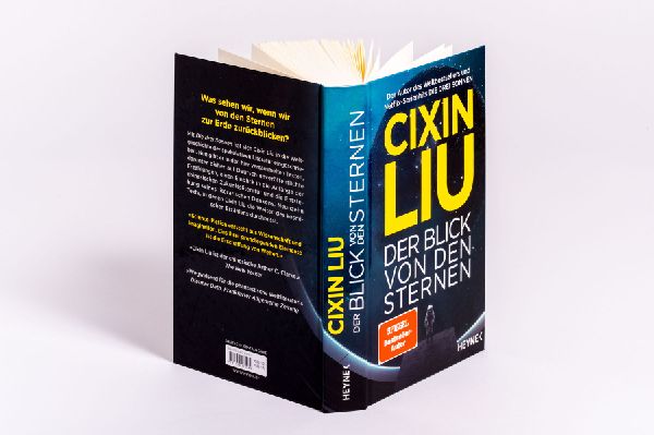 Der Blick von den Sternen