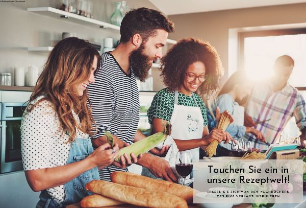 Gesundes Hundefutter selbst gemacht