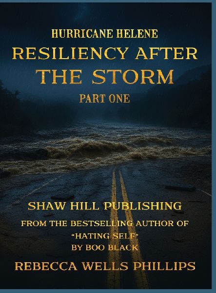 Hurricane Helene Resiliency After the Storm Part One