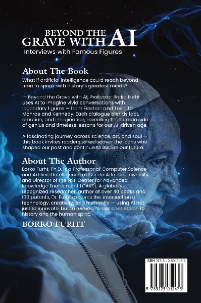 Beyond the Grave with AI