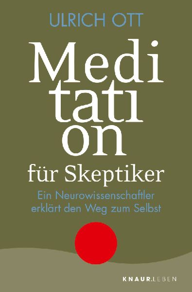 Meditation für Skeptiker