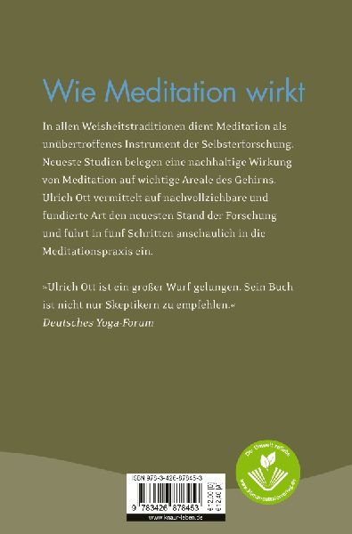 Meditation für Skeptiker