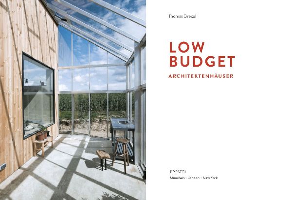 Low Budget Architektenhäuser