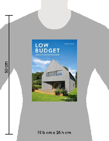 Low Budget Architektenhäuser