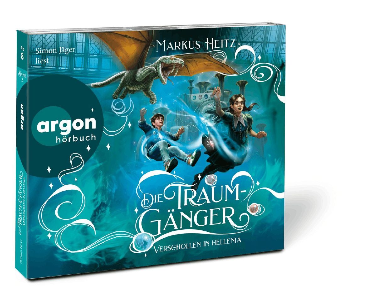 Die Traumgänger