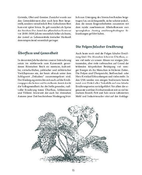 Hildegard von Bingen - Heilwissen und Rezepte für Ihr Wohlbefinden