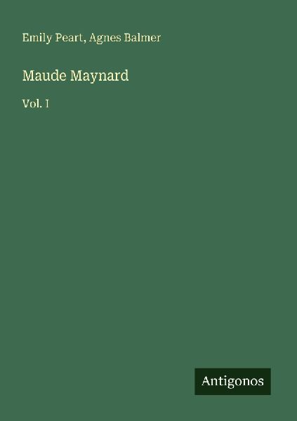 Maude Maynard