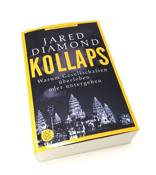 Kollaps