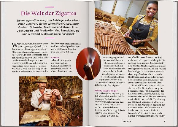 Baedeker SMART Reiseführer Kuba