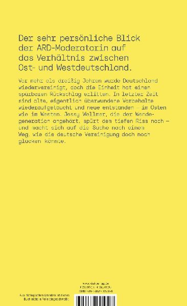 Die neue Entfremdung