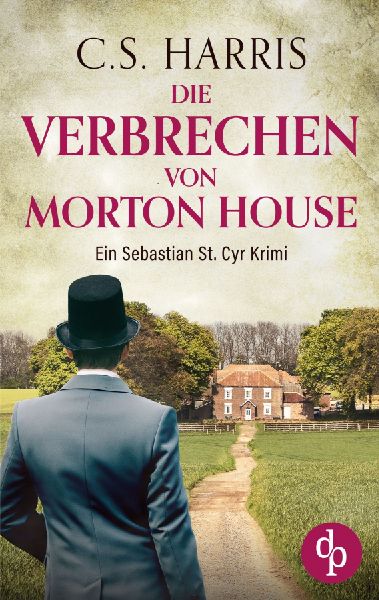 Die Verbrechen von Morton House