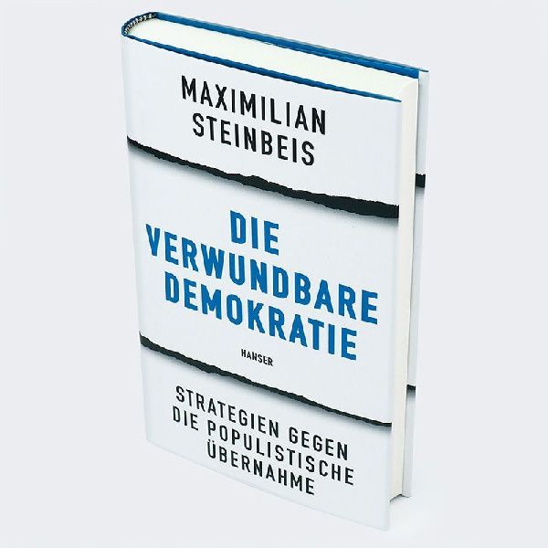 Die verwundbare Demokratie