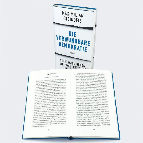 Die verwundbare Demokratie