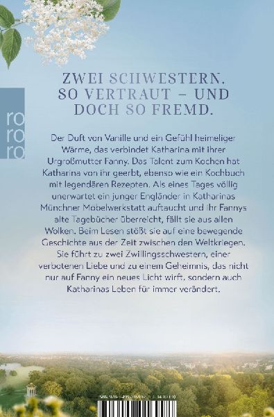 Die Holunderschwestern