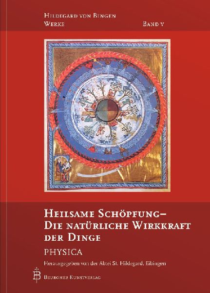 Heilsame Schöpfung - Die natürliche Wirkkraft der Natur