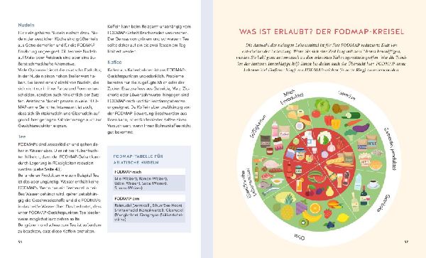 Das Reizdarm-Programm