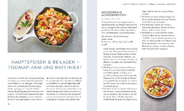 Das Reizdarm-Programm