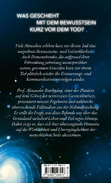 Das Licht der letzten Tage
