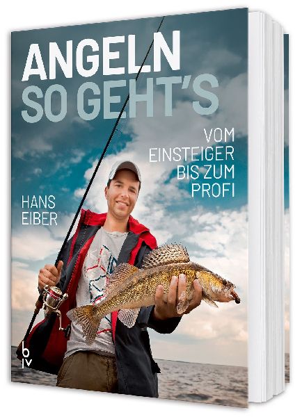 Angeln - so geht's