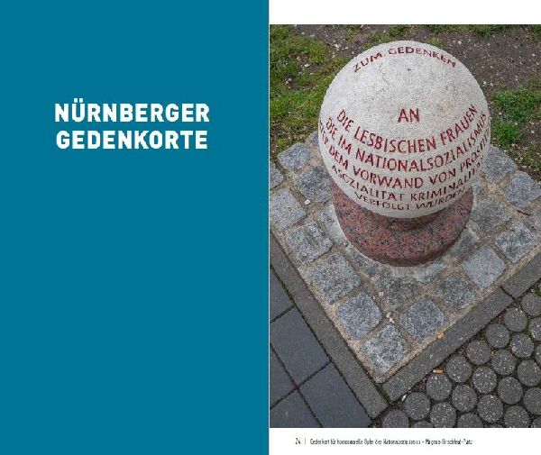 Erinnern nicht vergessen