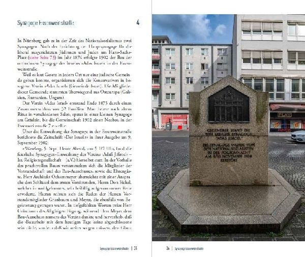 Erinnern nicht vergessen