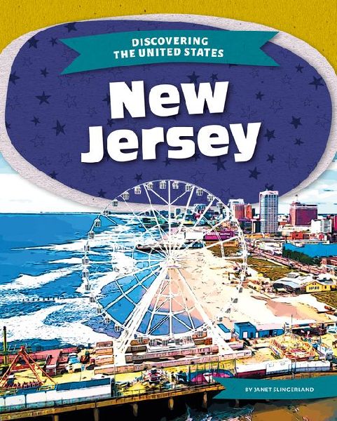 New Jersey
