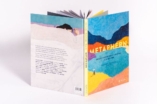 Metaphern. Die Geschichte der Philosophie in 24 Bildern
