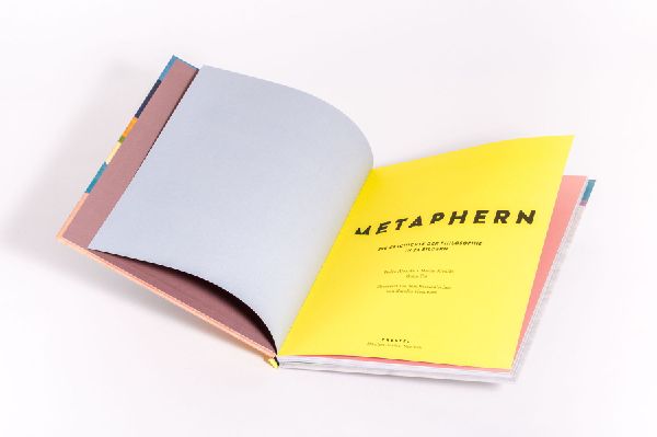Metaphern. Die Geschichte der Philosophie in 24 Bildern