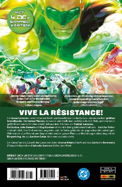 Green Lantern