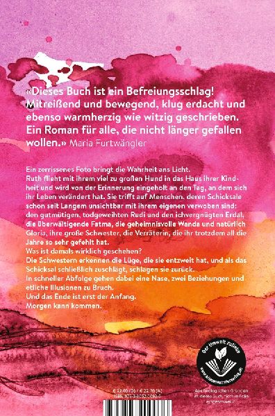 Morgen kann kommen
