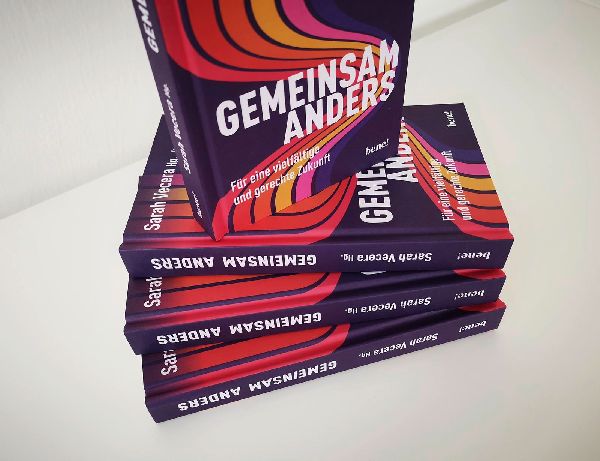 Gemeinsam anders