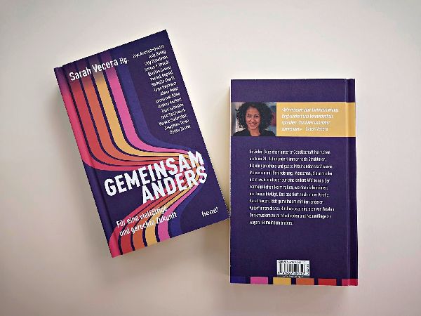 Gemeinsam anders