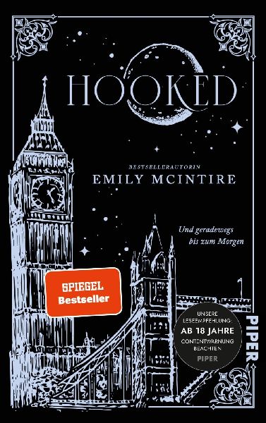 Hooked (Sonderausgabe)