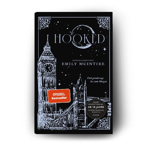 Hooked (Sonderausgabe)