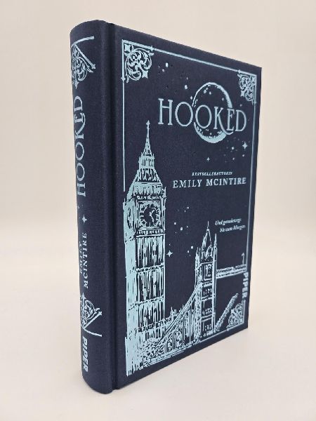 Hooked (Sonderausgabe)