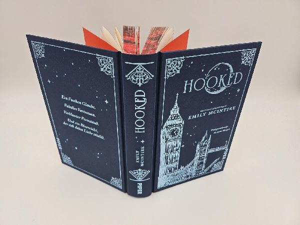 Hooked (Sonderausgabe)