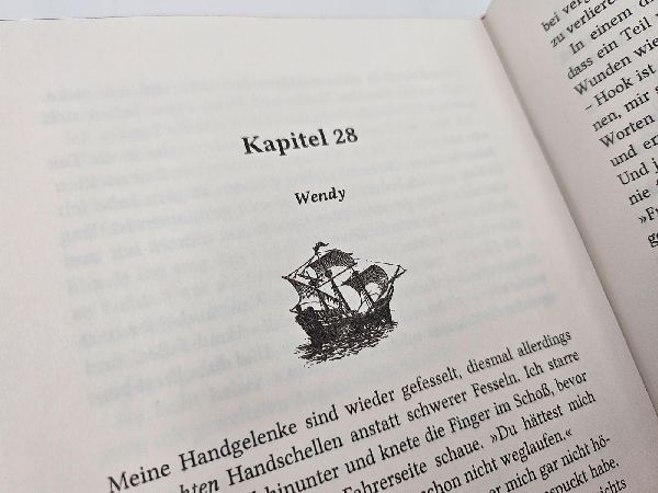 Hooked (Sonderausgabe)