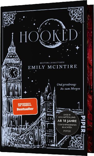 Hooked (Sonderausgabe)