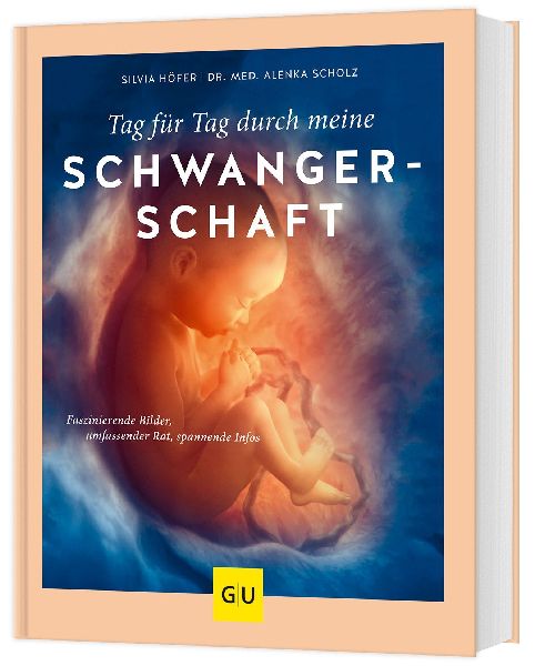 Tag für Tag durch meine Schwangerschaft