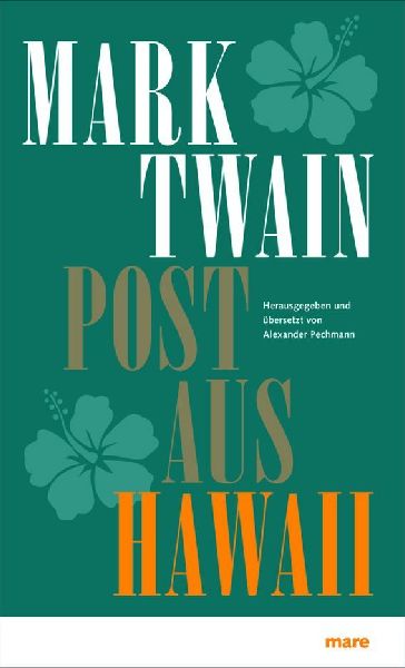 Post aus Hawaii