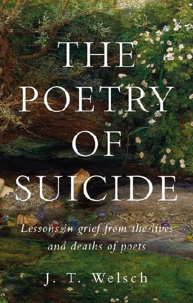 The poetry of suicide