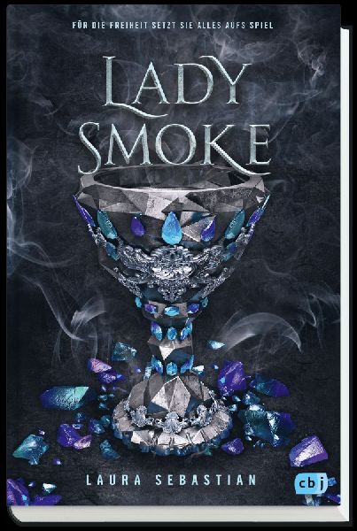 LADY SMOKE