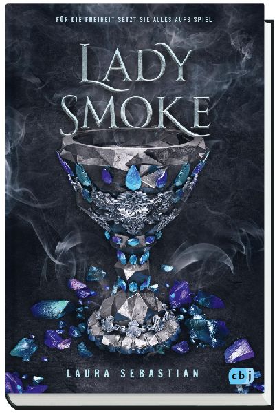LADY SMOKE