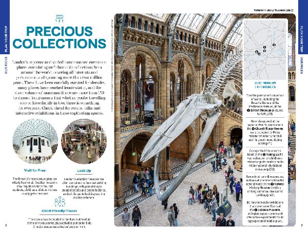 Lonely Planet London