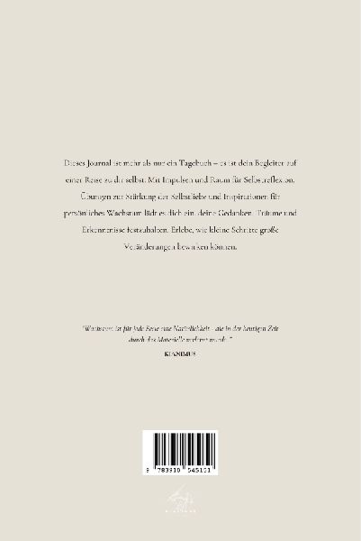 90 Tage: Dein Seelenjournal