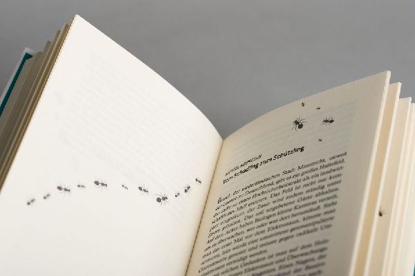 Die fabelhafte Welt der fiesen Tiere
