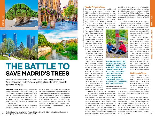 Lonely Planet Madrid