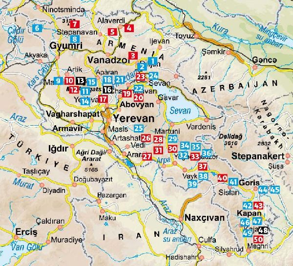 Armenien