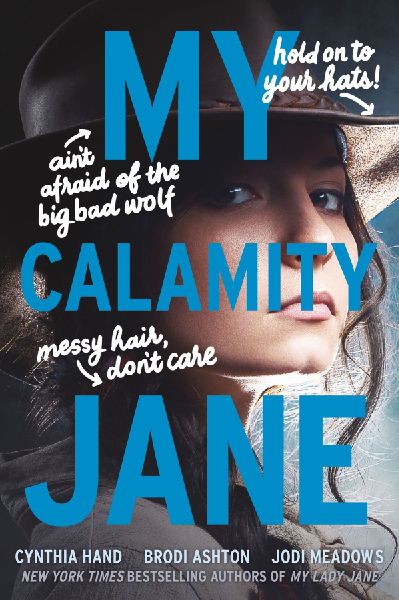 My Calamity Jane